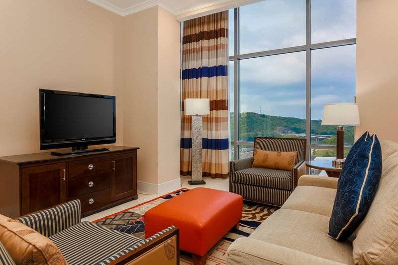 Hilton Branson Convention Center 42