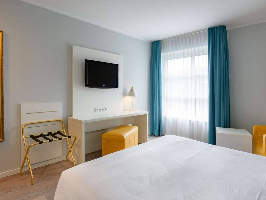ibis Styles Regensburg 10