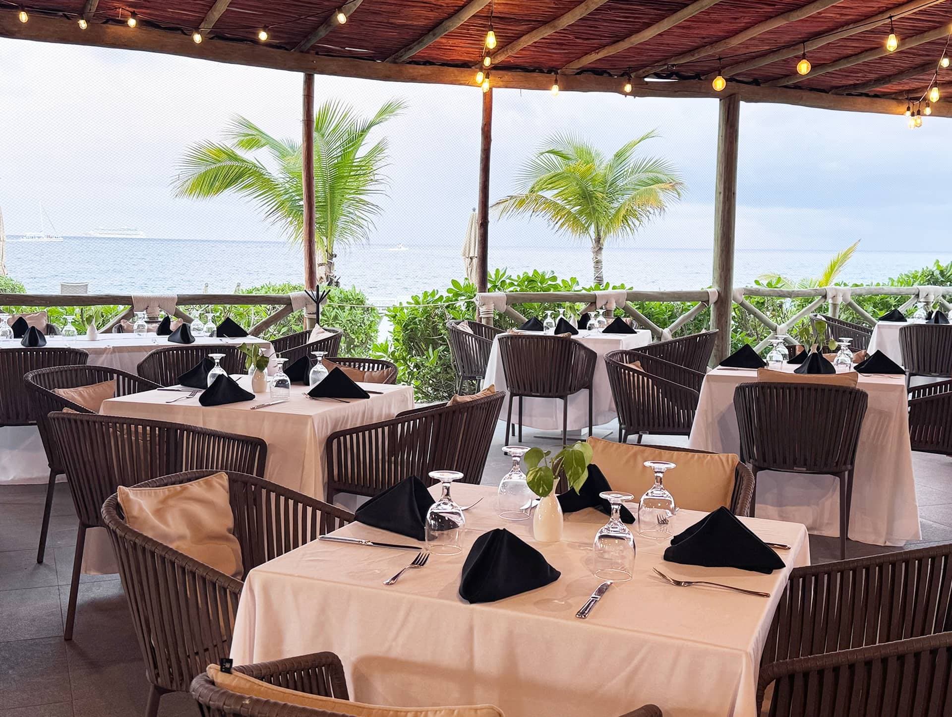 Fiesta Americana Cozumel - All Inclusive 18