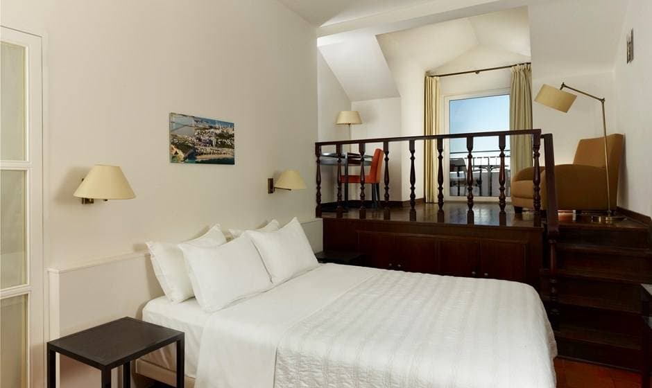 Penina Hotel and Golf Resort 8