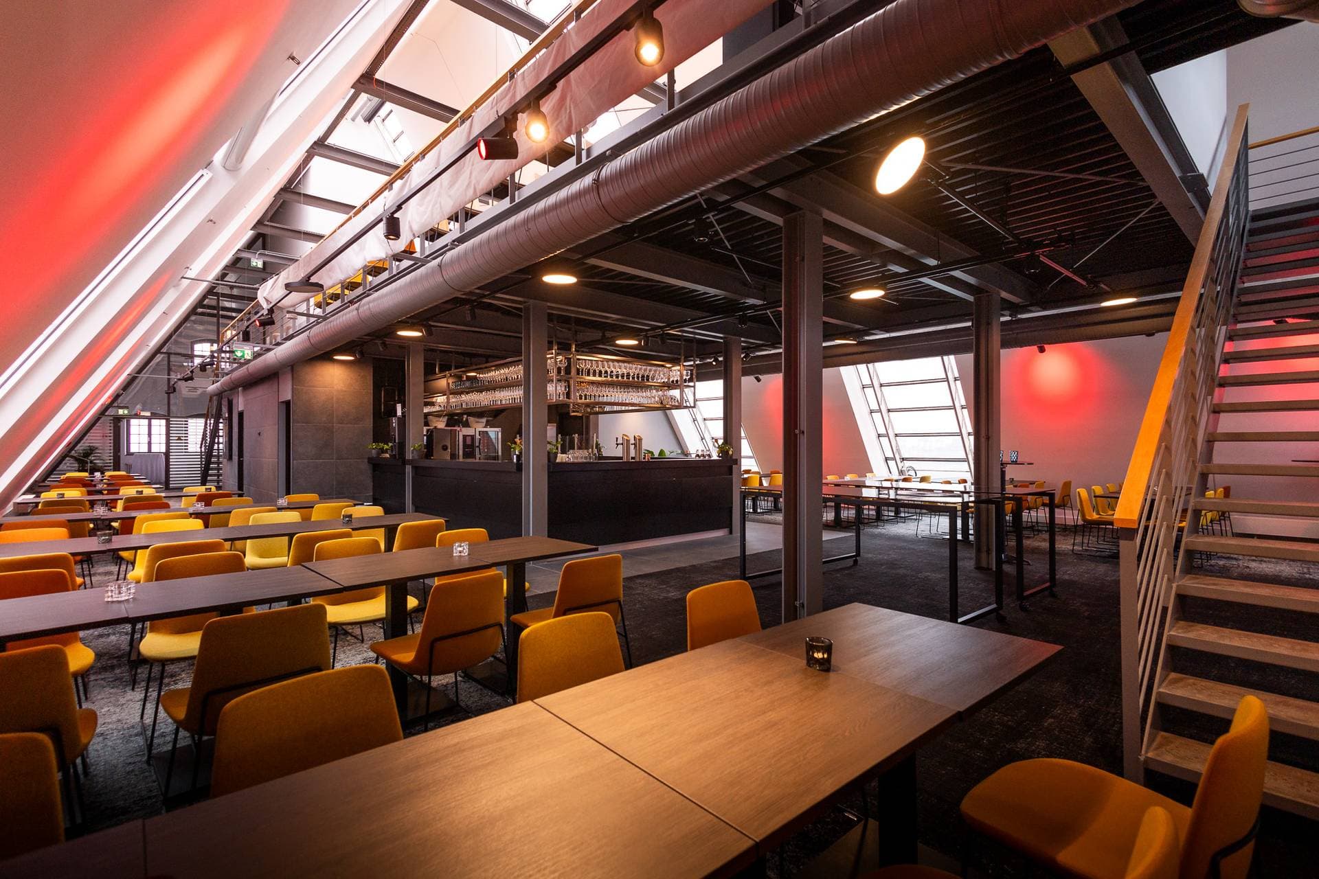 GINN Hotel Hamburg Elbspeicher 34