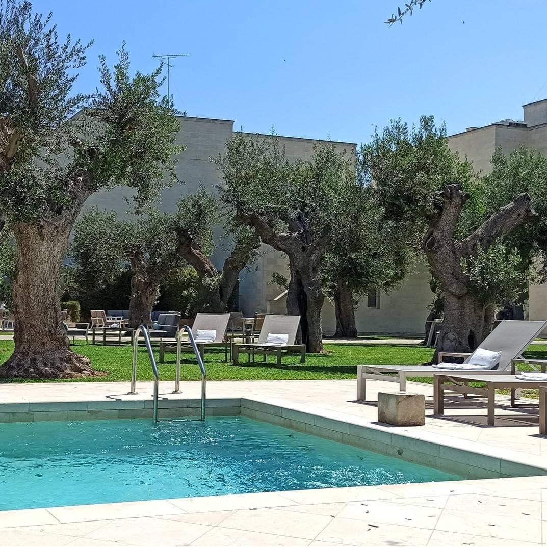 La Fiermontina Luxury Home 7