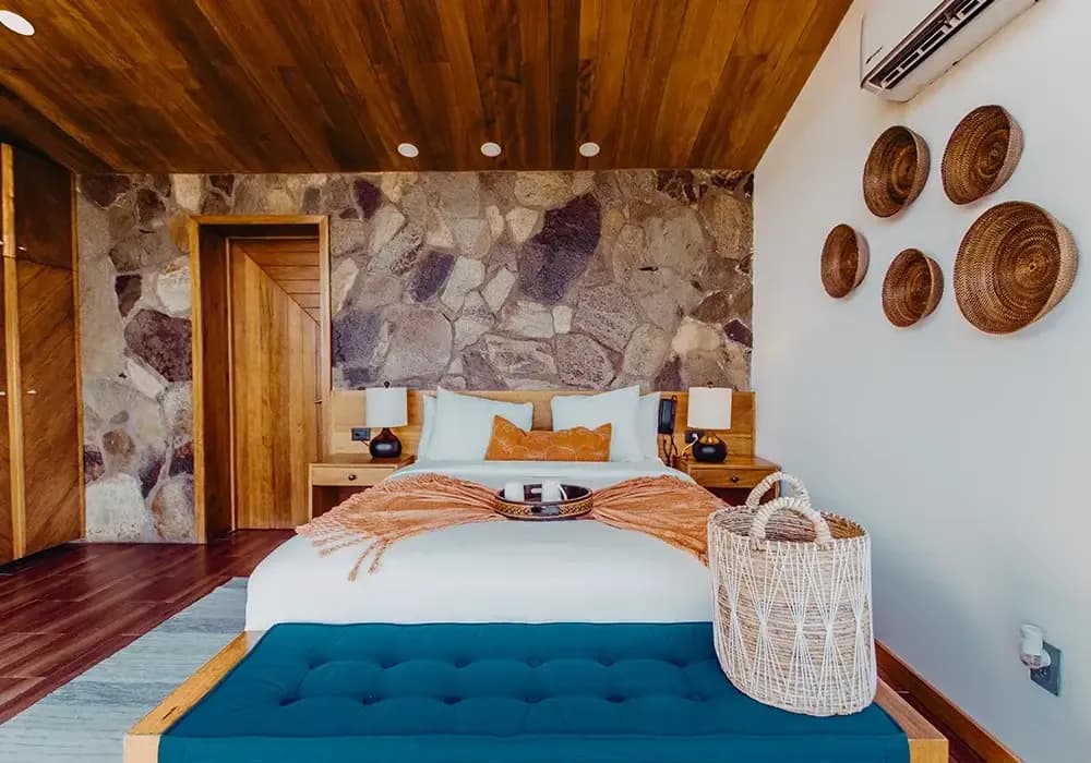 Hotel Contemplación 29