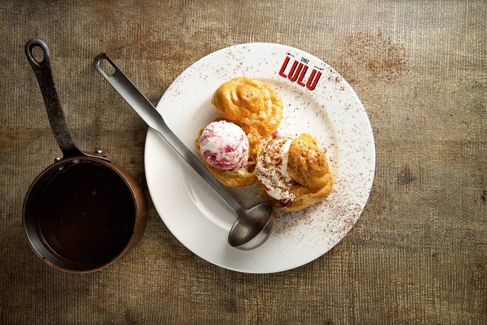 Chez Lulu 6