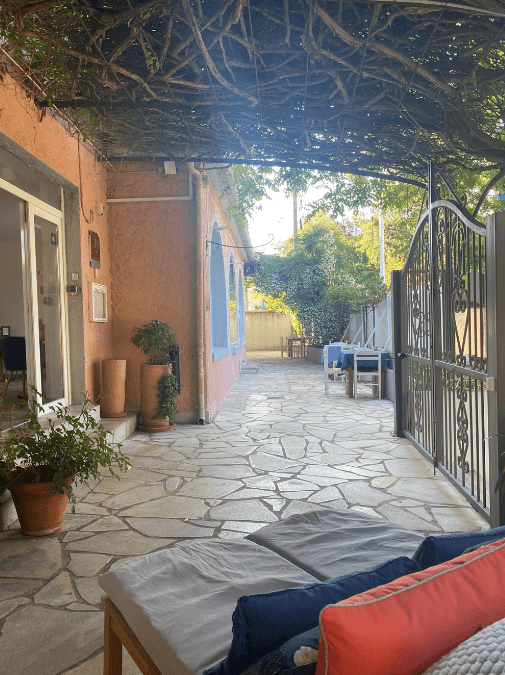L'Hôtel La Princesse d'Azur 3
