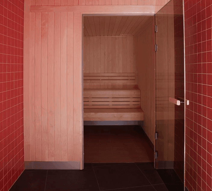 L'Hôtel d'art Drawing house 13