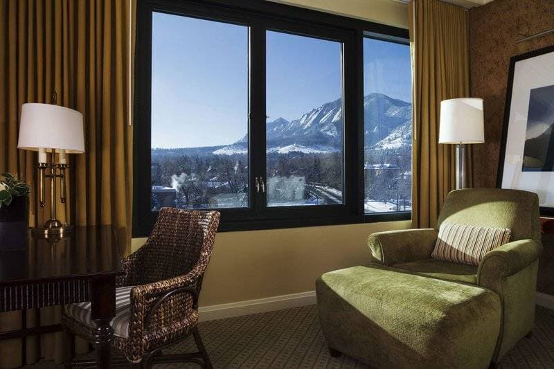 The St Julien Hotel & Spa 45