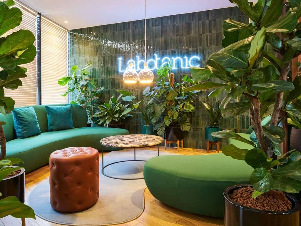 Mercure Paris Montparnasse Pasteur 6