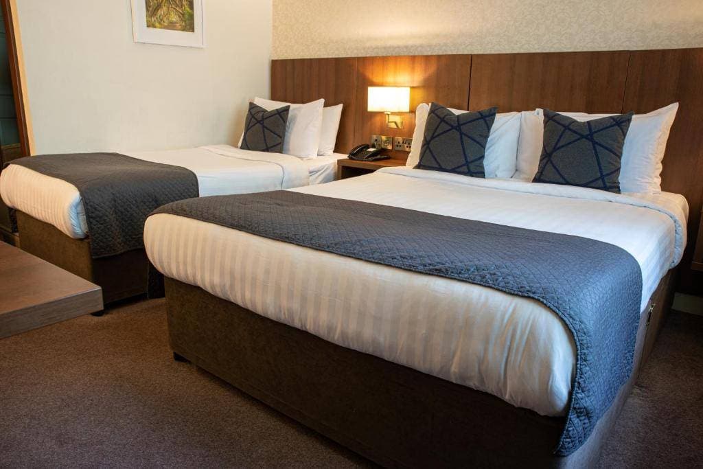 Arklow Bay Hotel 11