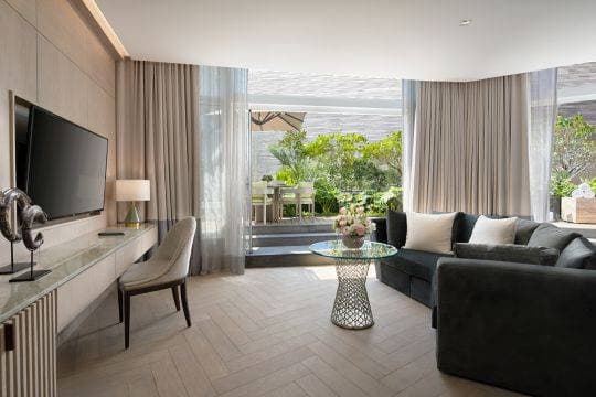 The St. Regis Mexico City 3