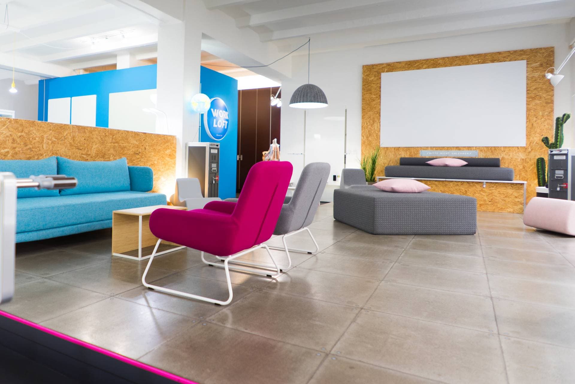 WORKLOFT 4