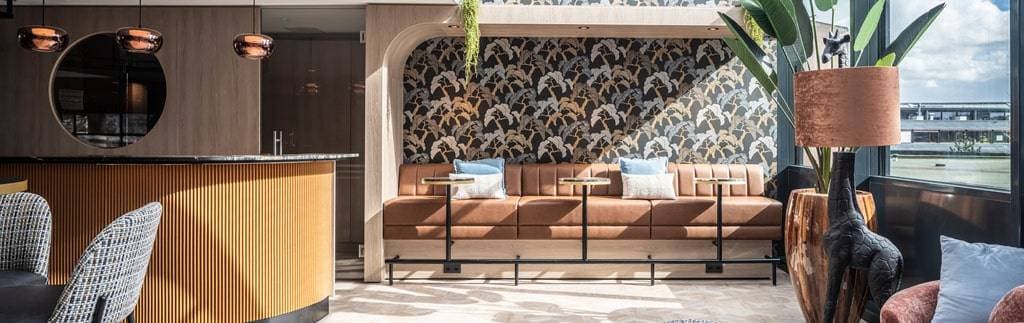 Van der Valk Hotel Maastricht 6