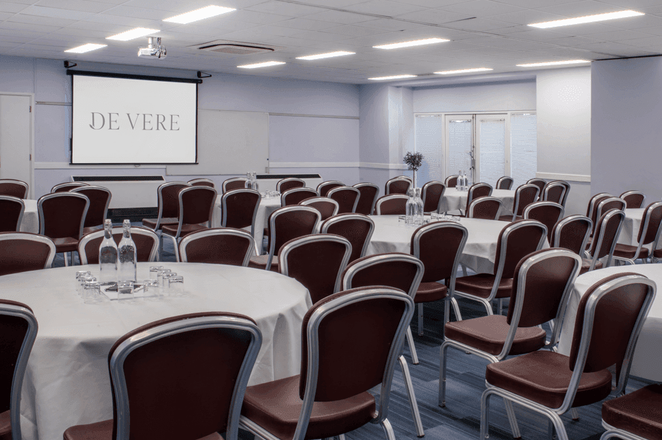 De Vere Latimer Estate 21