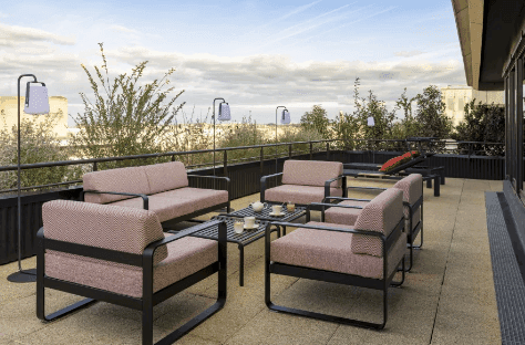 FirstName Bordeaux - JdV By Hyatt 10