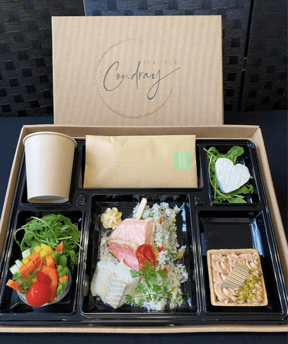 Coudray Traiteur  7