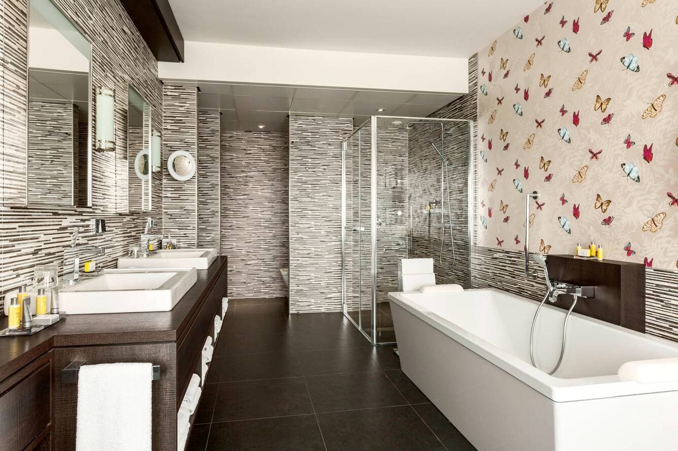 The Hague Marriott Hotel 25