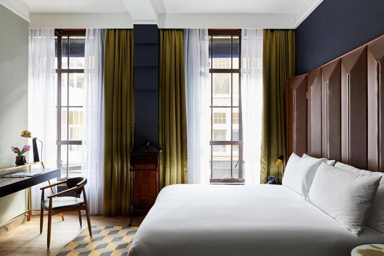 Hotel Indigo The Hague - Palace Noordeinde by IHG 19
