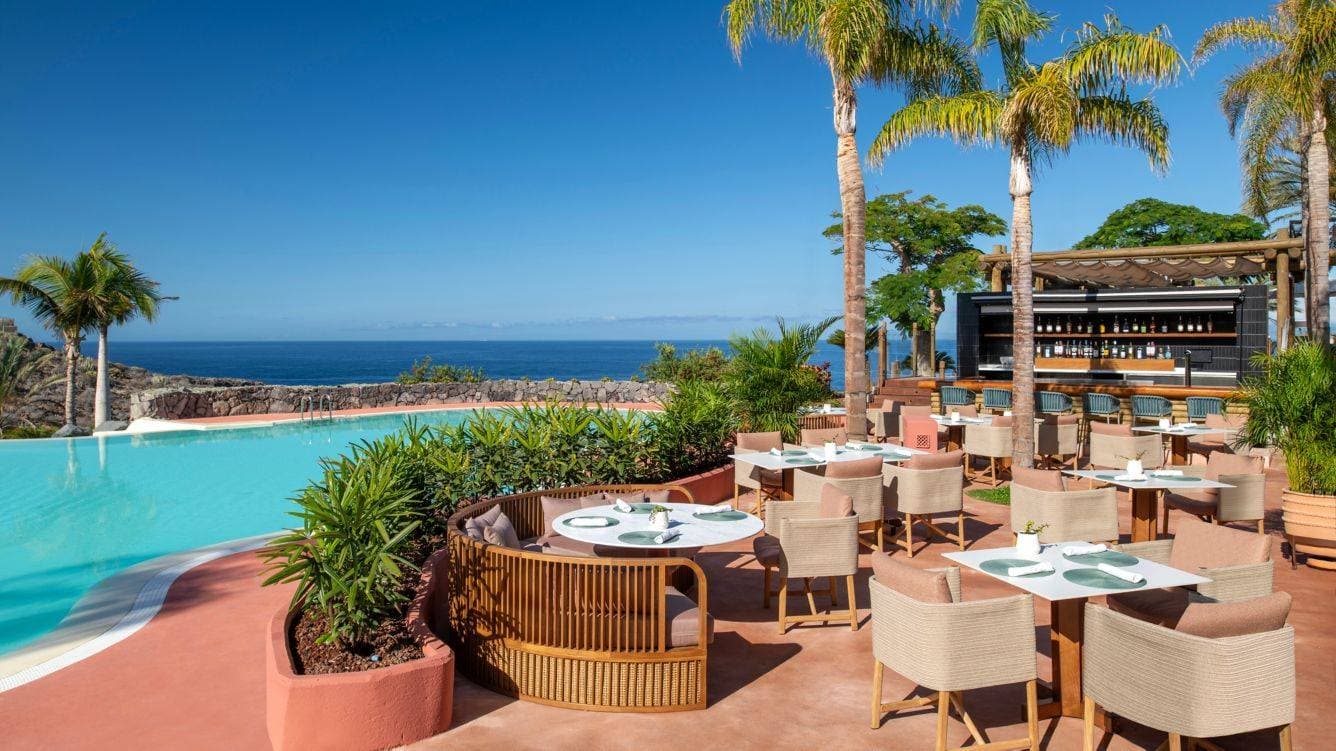 The Ritz-Carlton Tenerife 6