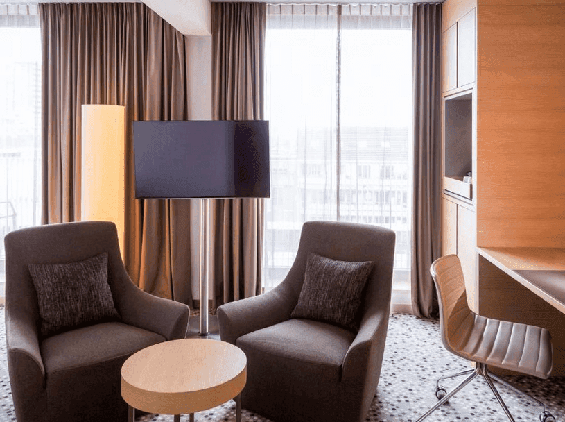 Pullman Basel Europe 29