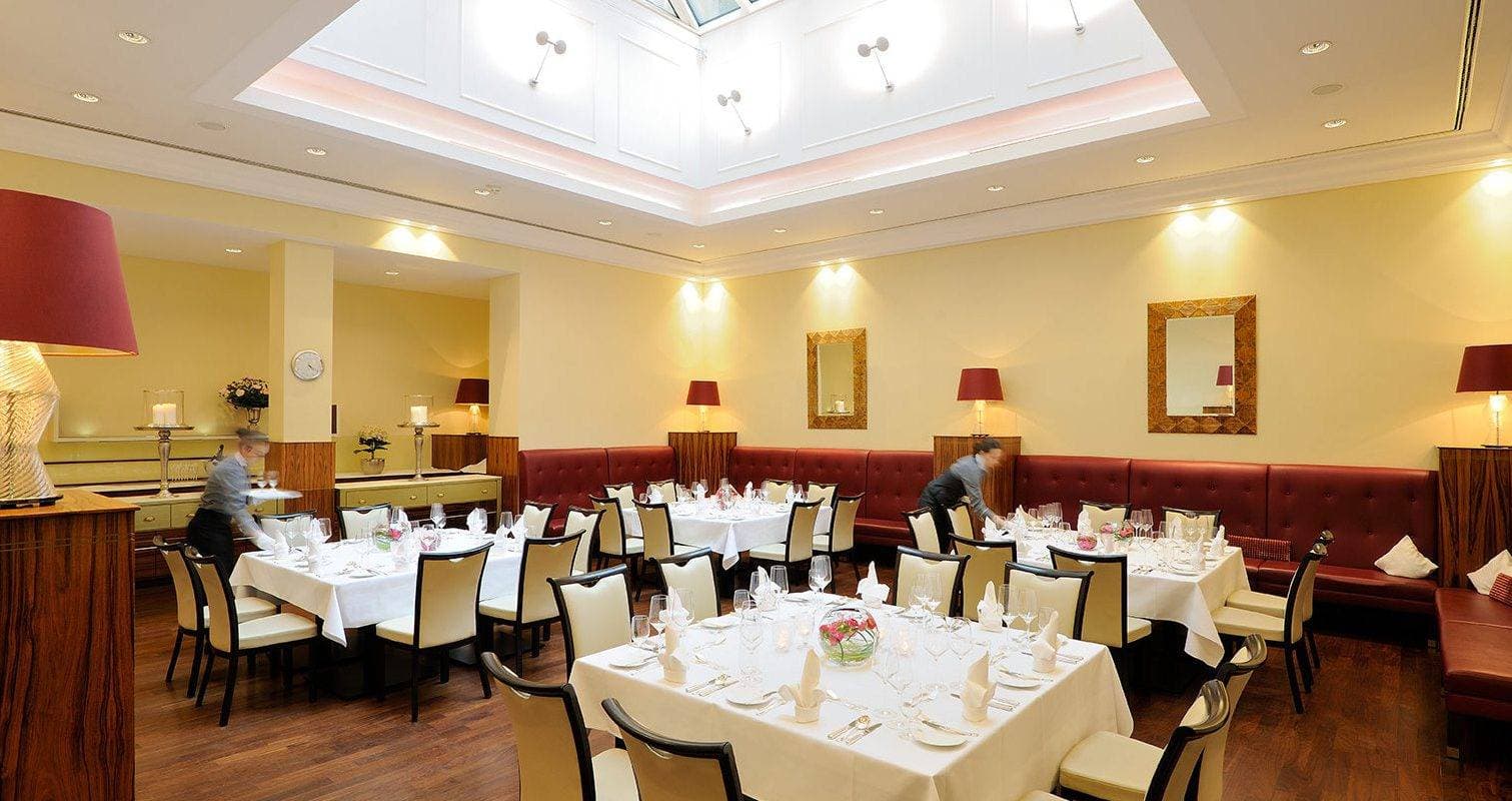 Kastens Hotel Luisenhof 11