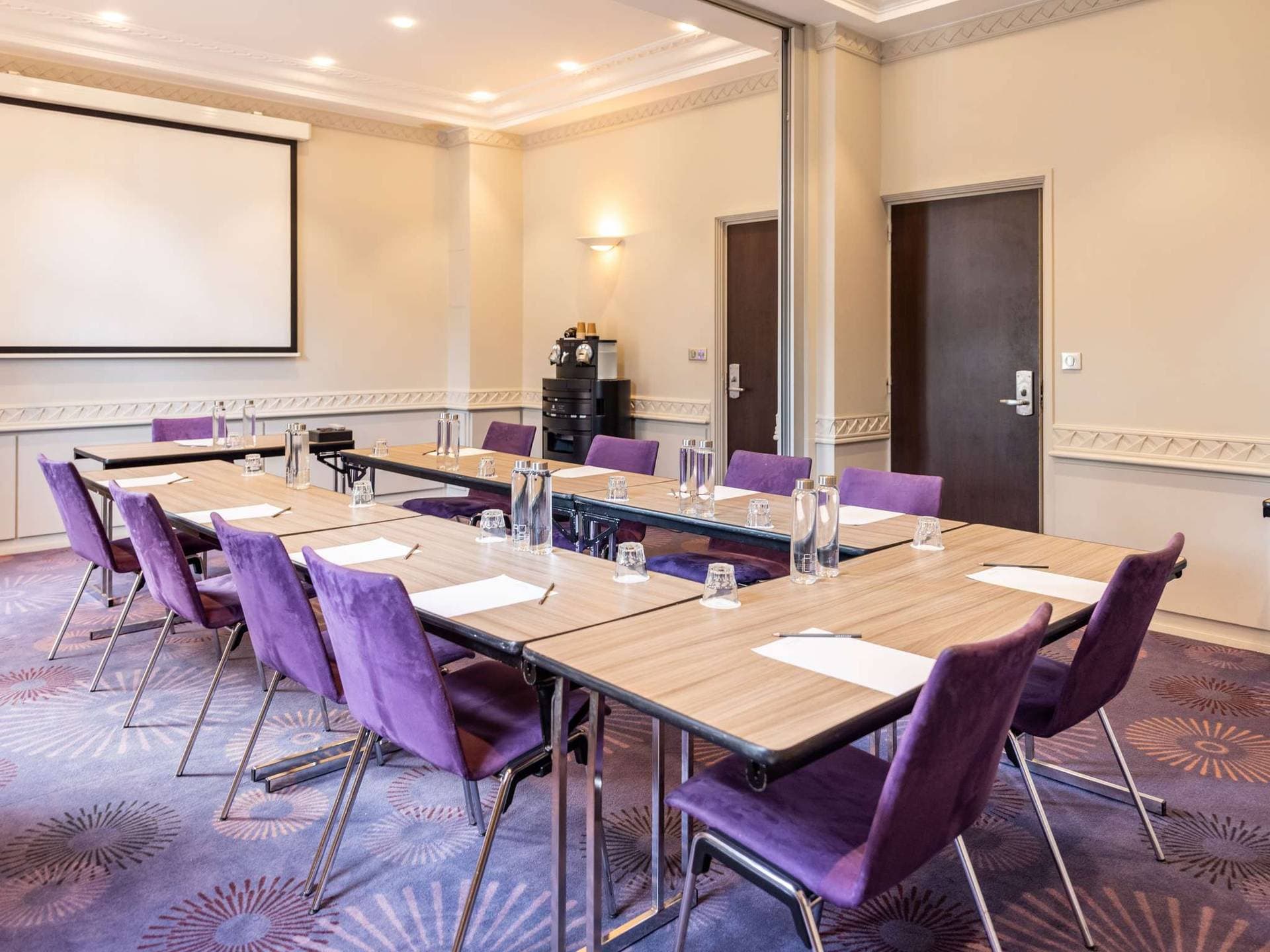 Hôtel Mercure La Baule Majestic 16