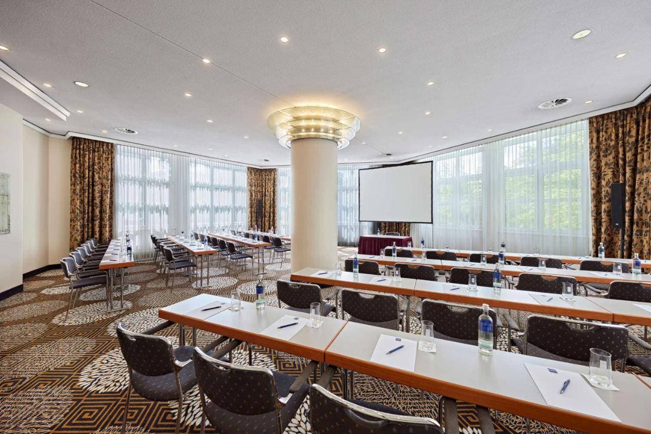 Dorint Hotel Esplanade Jena 19