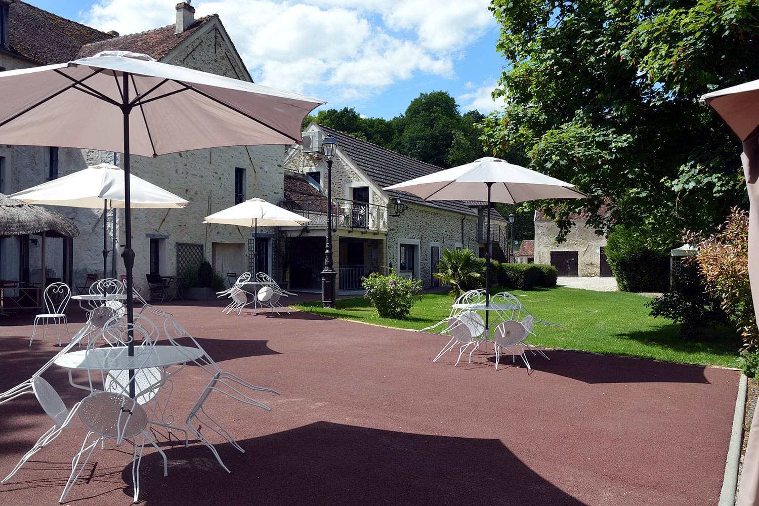 Le Moulin de Pommeuse 3