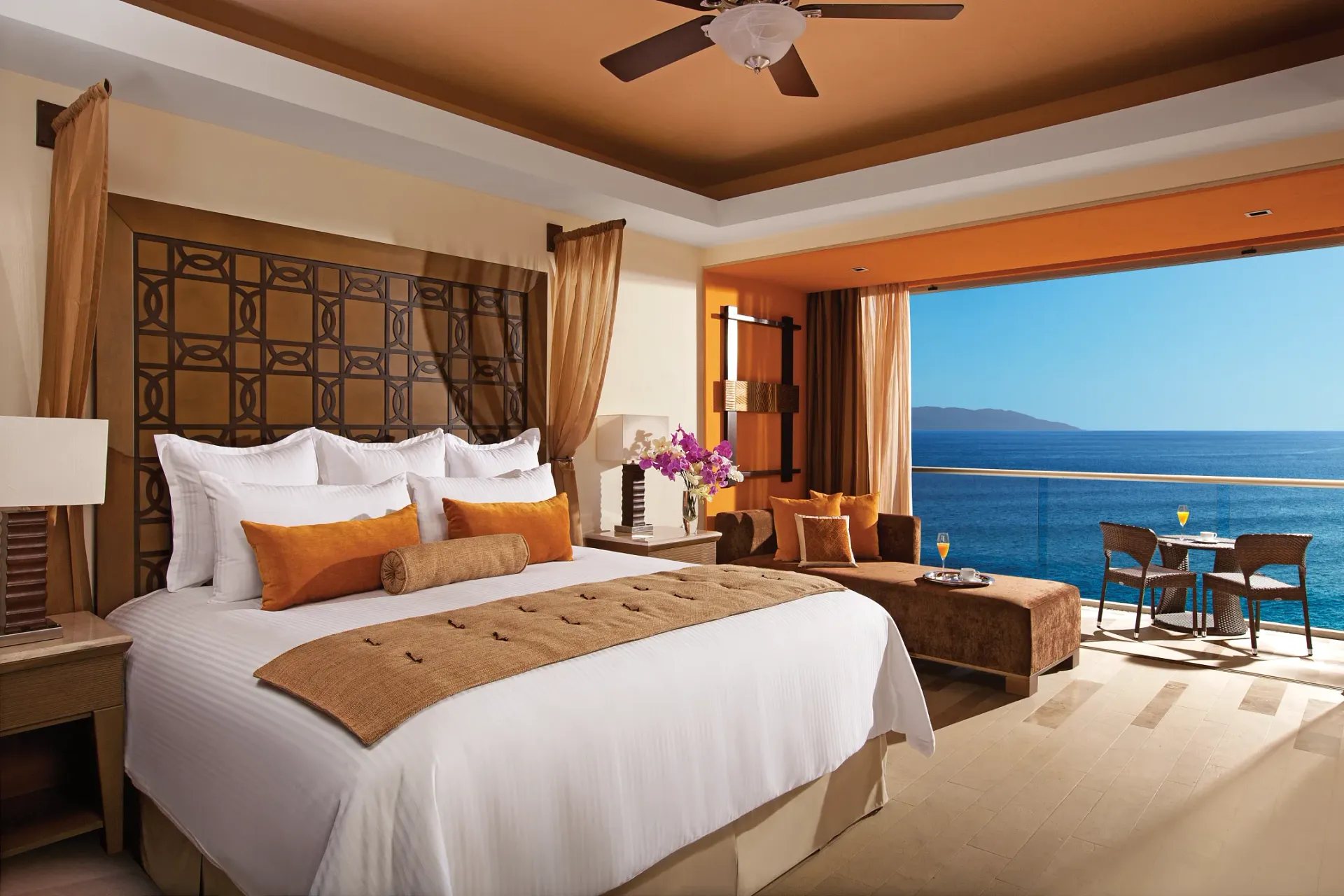 Dreams Vallarta Bay Resort & Spa - All Inclusive 22