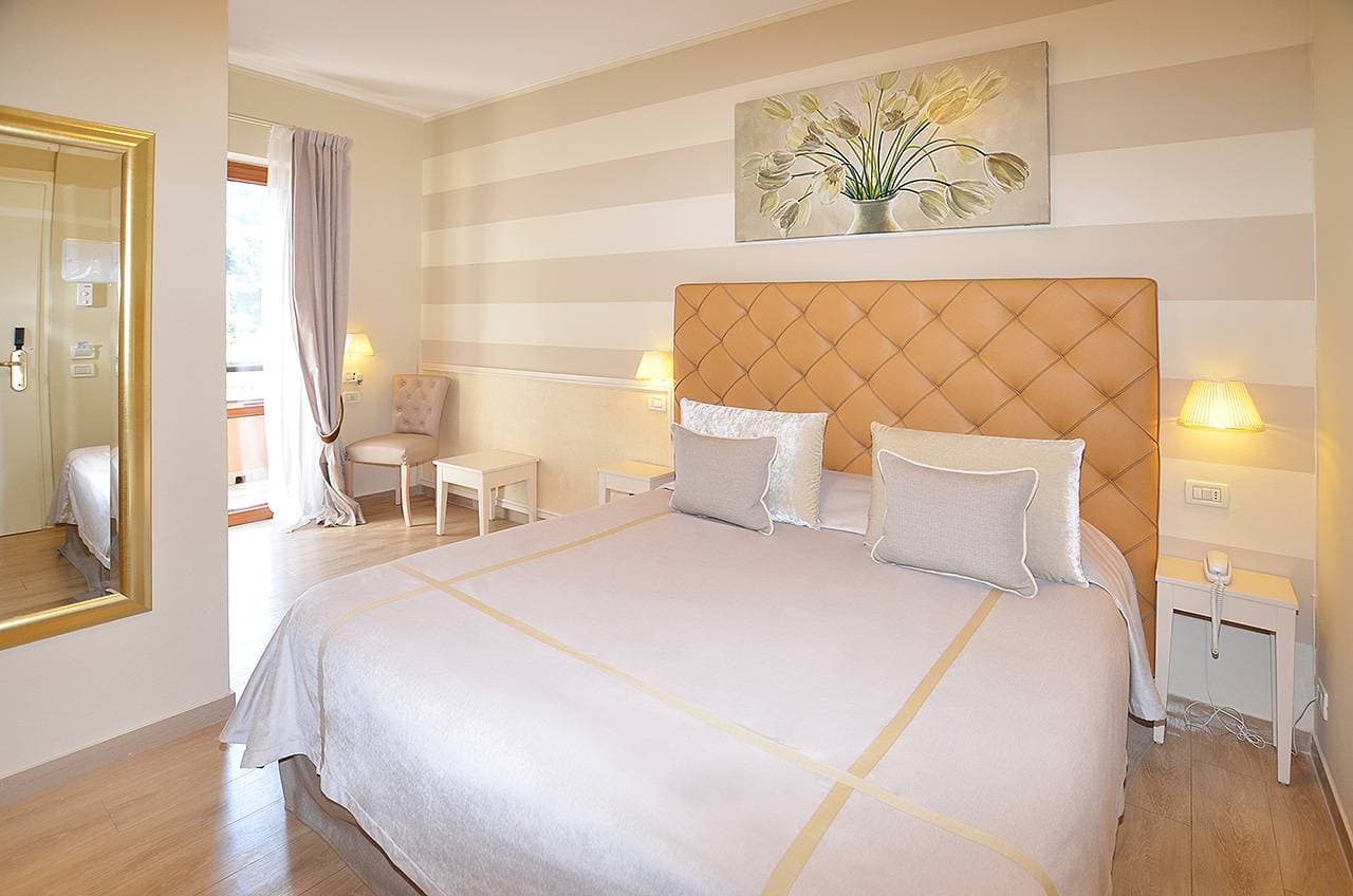 Hotel Villa Steno 7