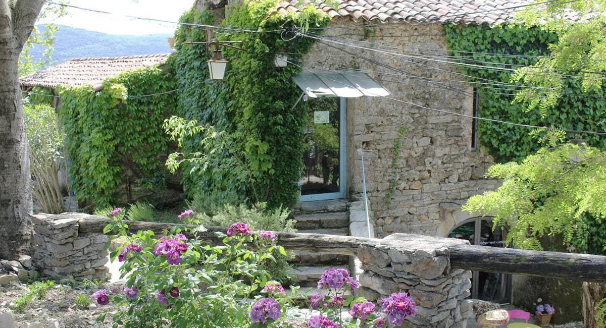 Le Hameau de l'Etoile 39