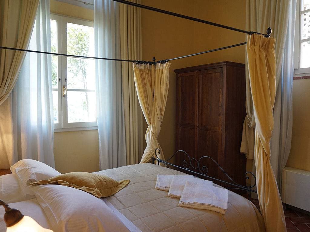Borgo Di Colleoli Resort Tuscany 14
