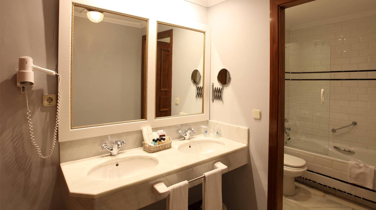Quinta de los Cedros Hotel 19