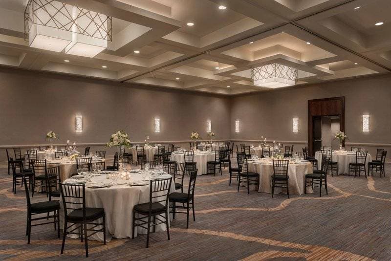 Hyatt Regency Louisville 24