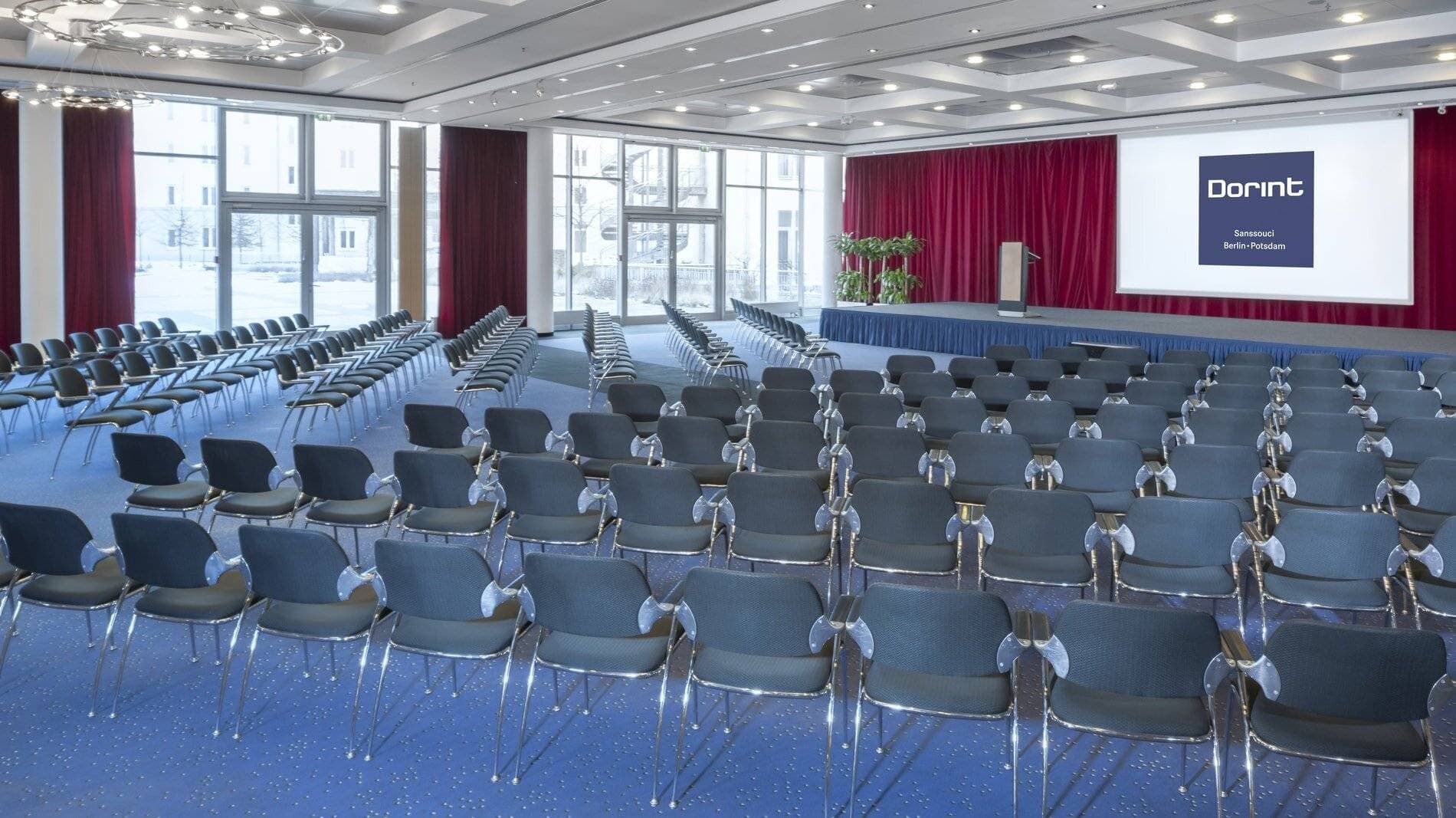Dorint Hotel Potsdam 14