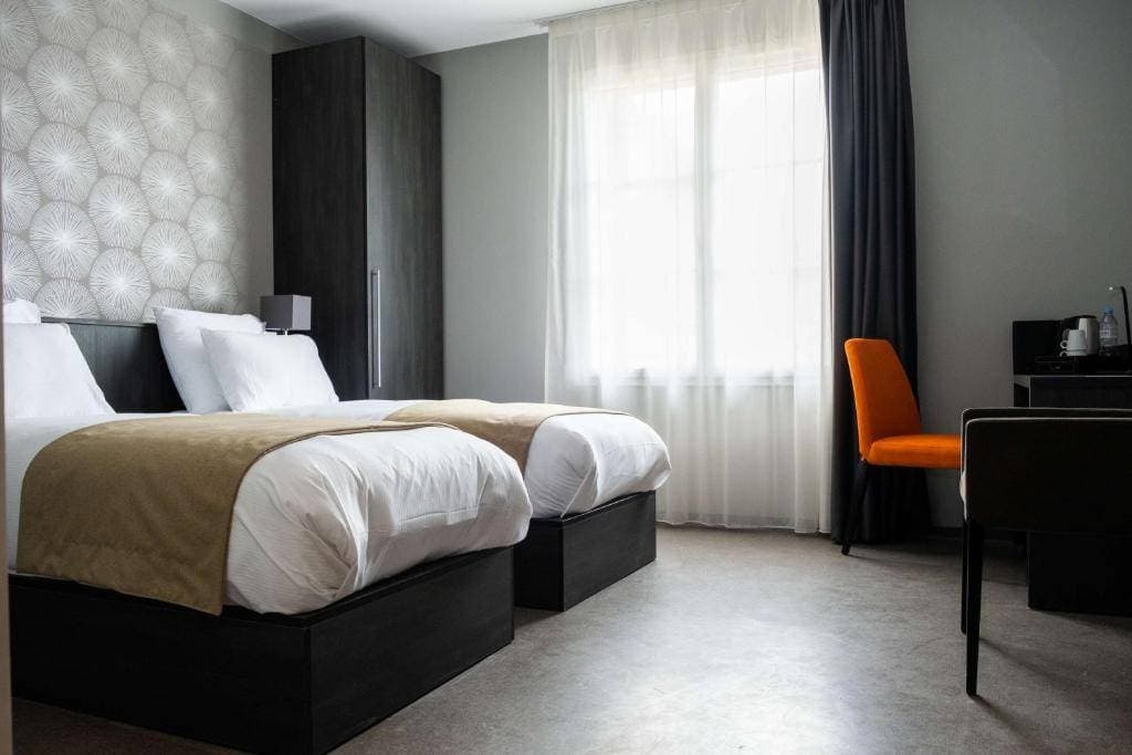 Best Western Plus Le Canard Sur le Toit 10