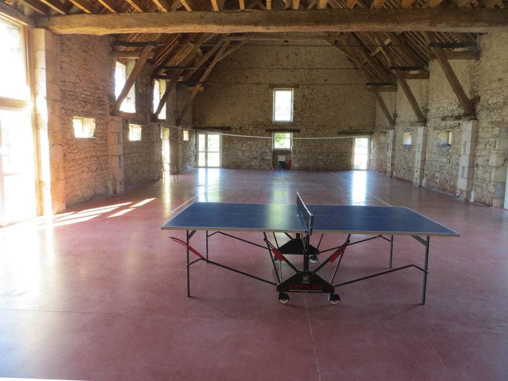 Le Gîte les Fonteneilles 21