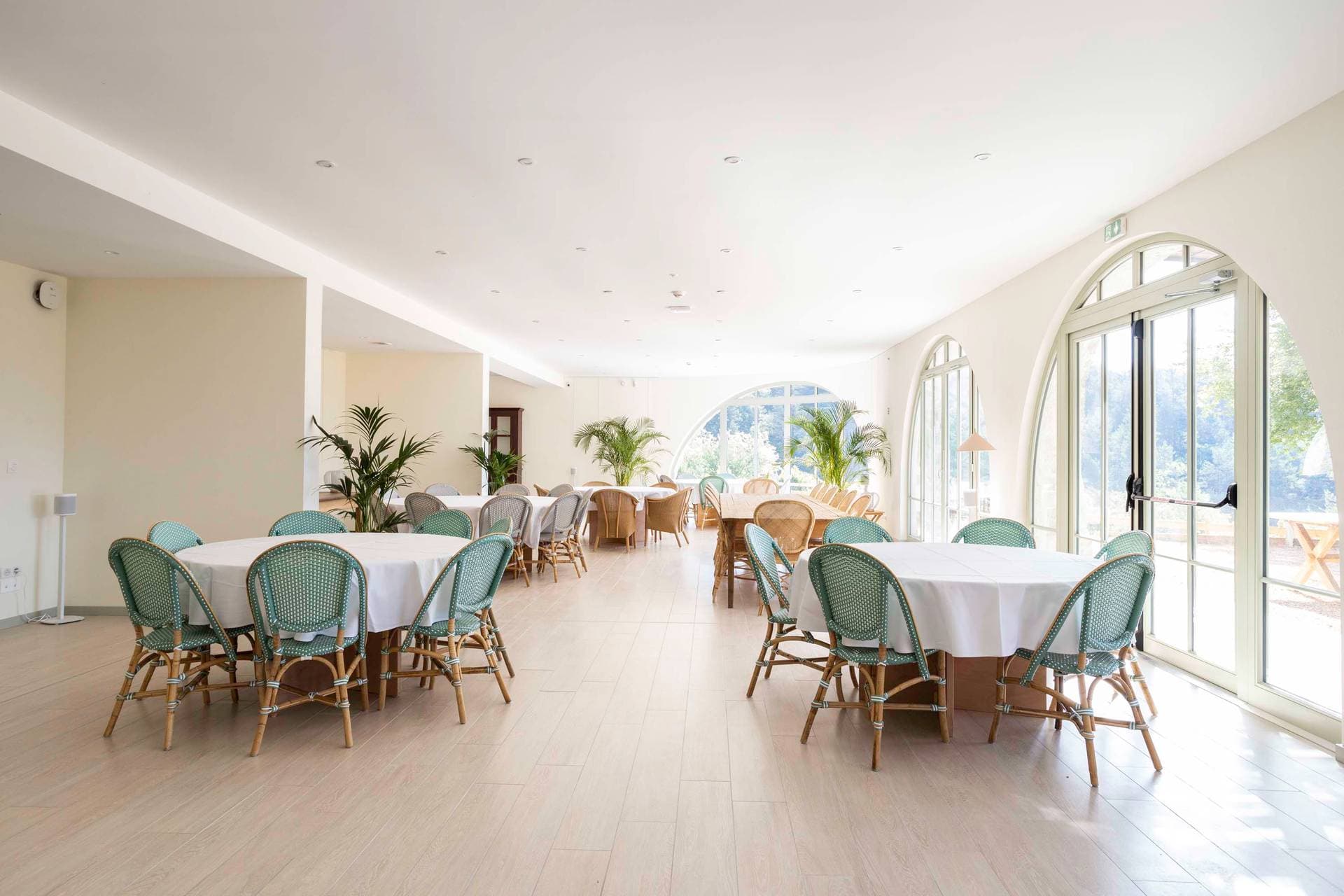 Le Domaine la Plume 8