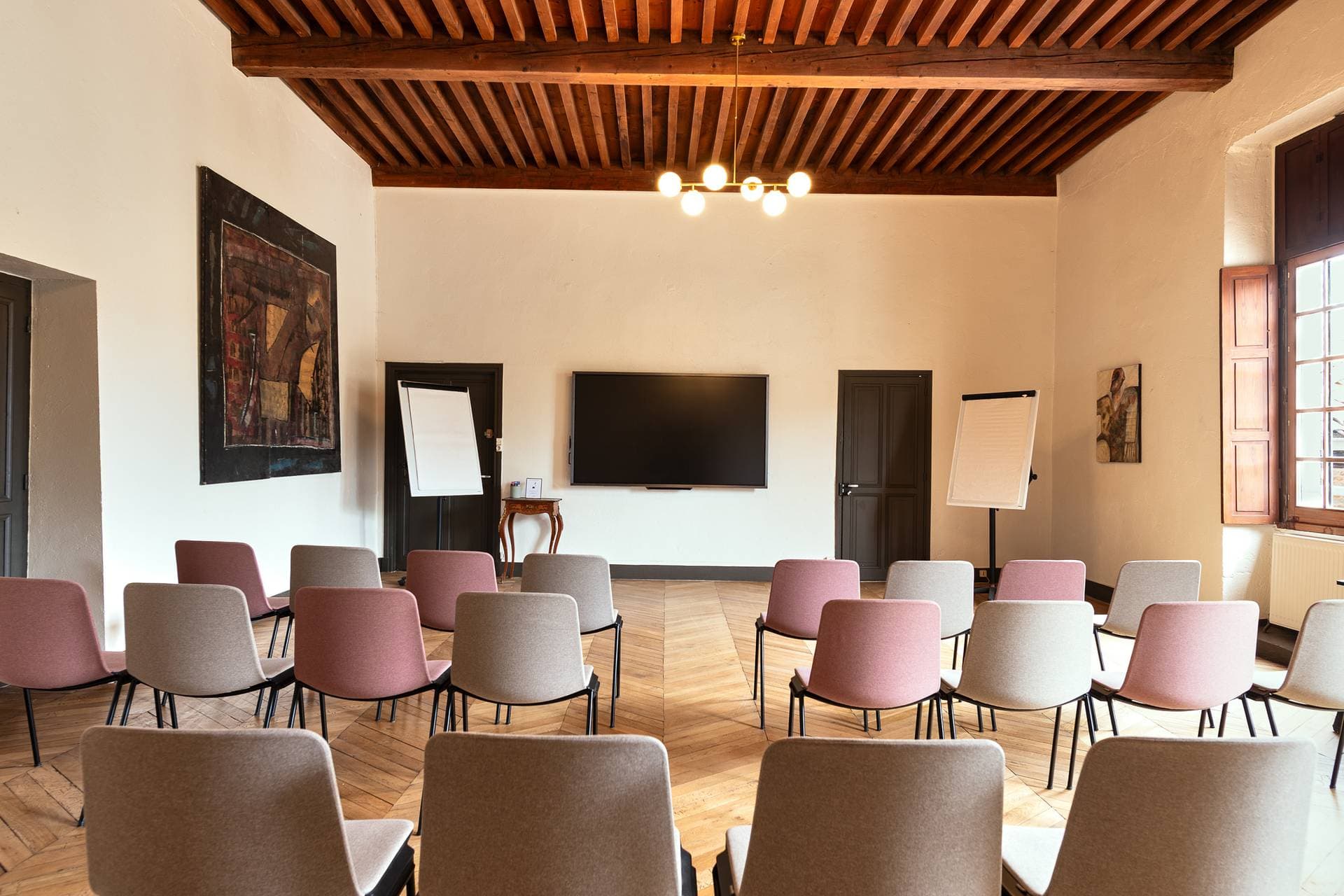 Le Domaine du Gouverneur 20