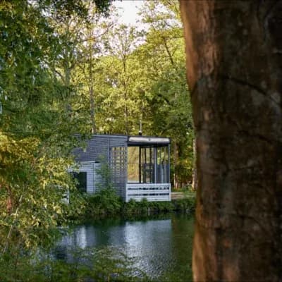 Your Nature - Eco Resort Belgique 11