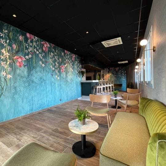Best Western Le Relais du Vigneron 12