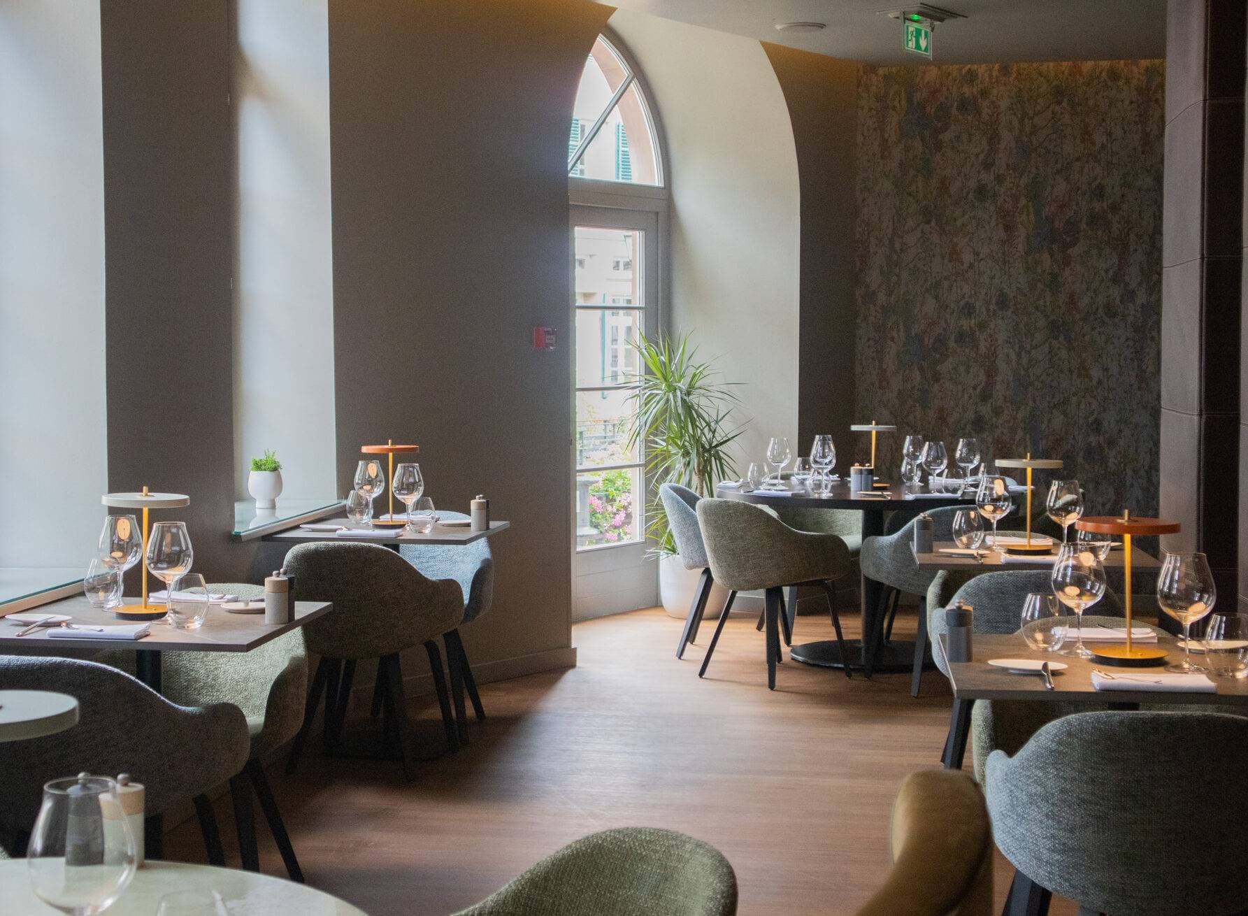  Hôtel Régent Petite France 11