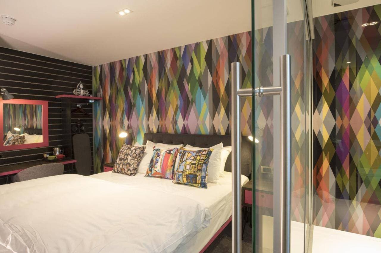 Village Hotel Bristol 14