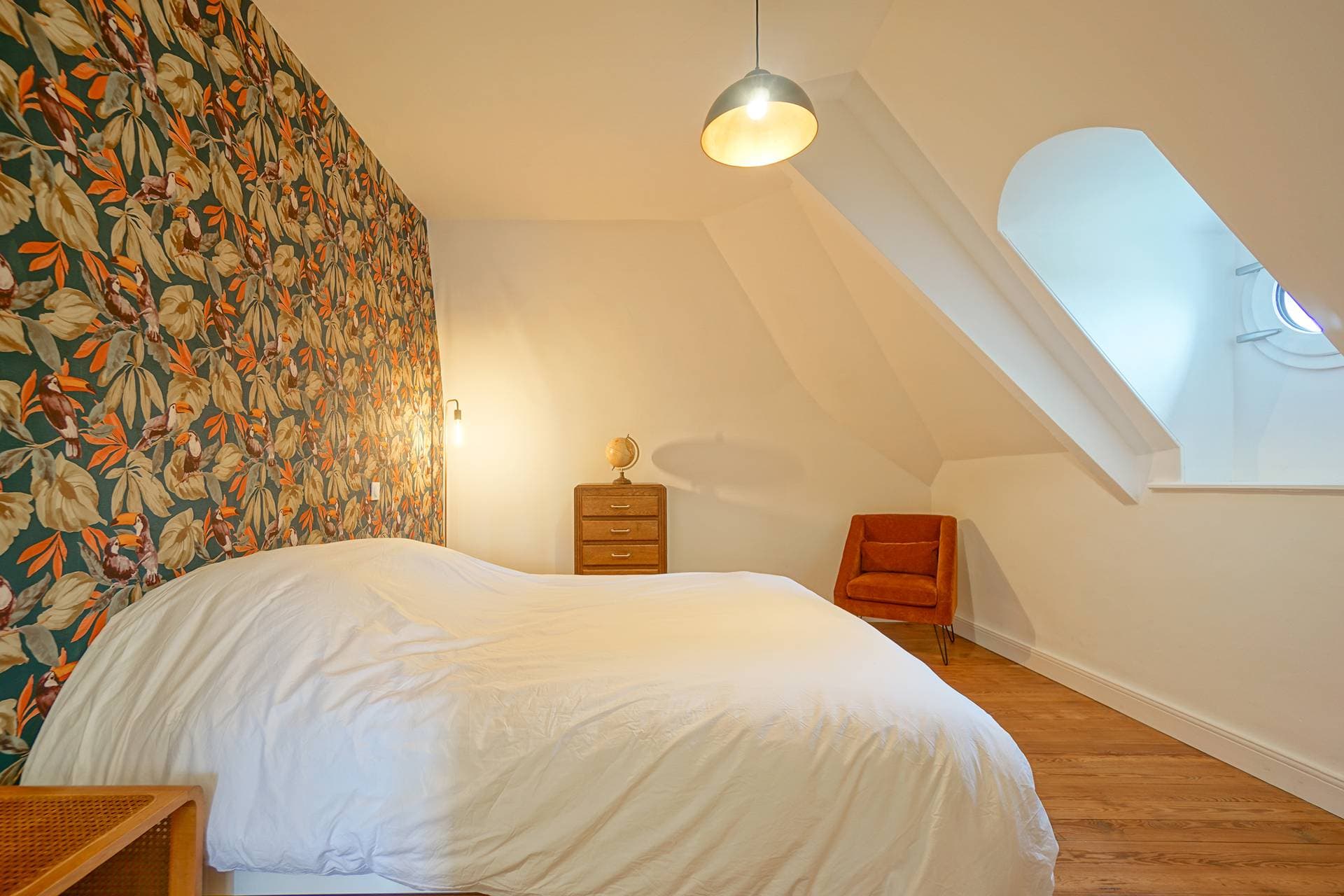 Le Manoir Ducey 76