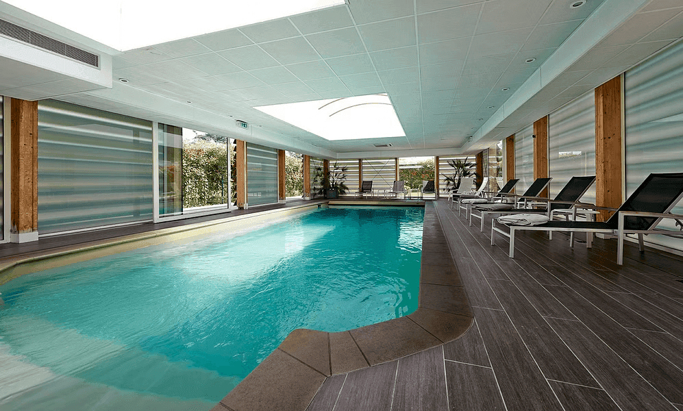Radisson Hôtel et Spa PARIS Rueil Malmaison 14
