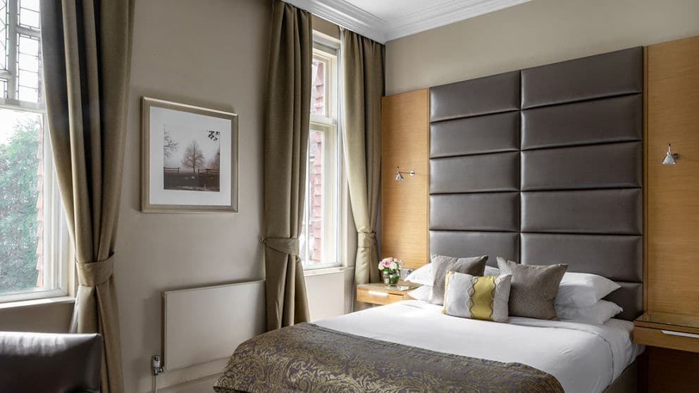 Woodlands Park Hotel 10