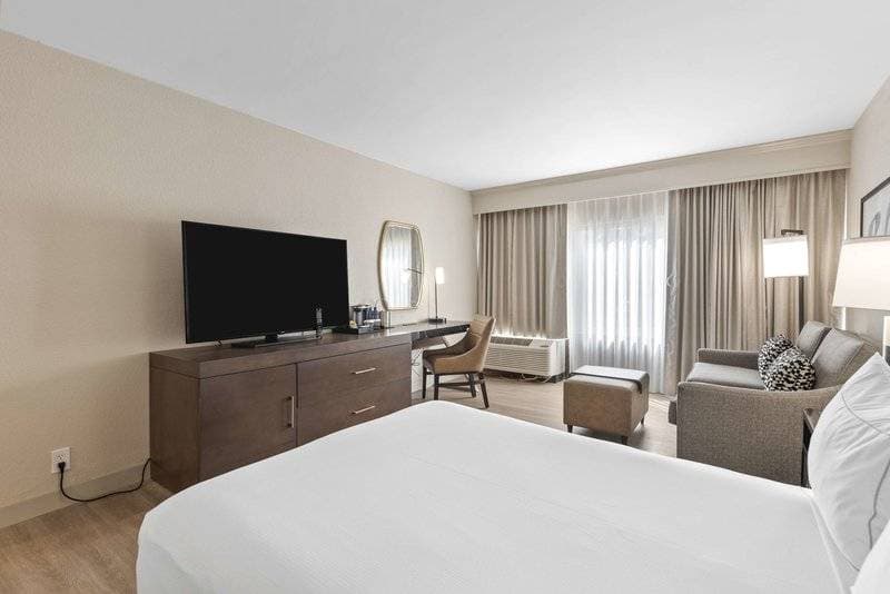 Doubletree Columbus 15