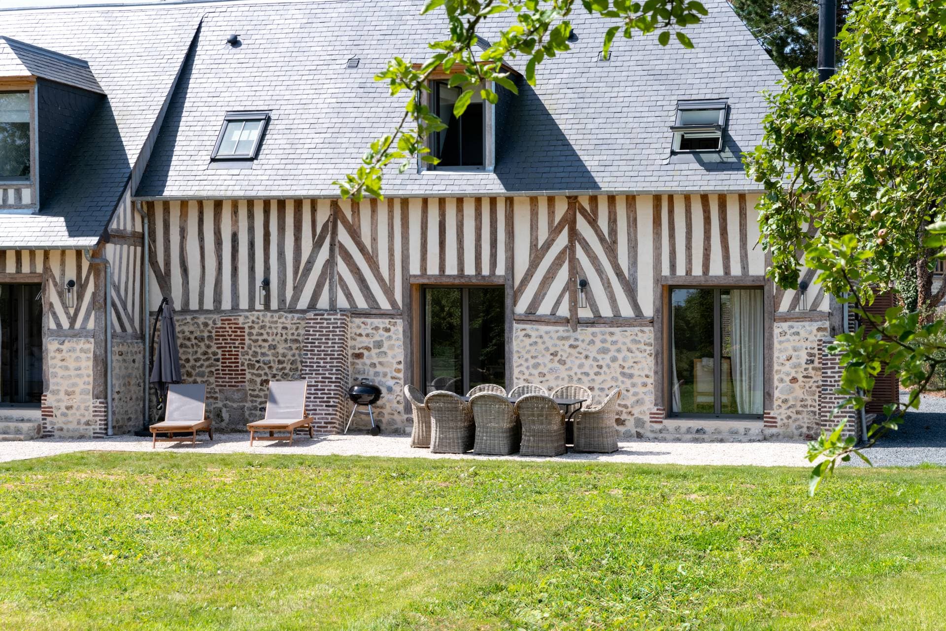 Maisons H Normandie 6
