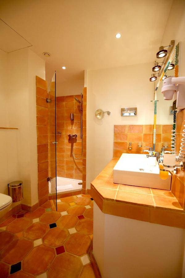 Hôtel Royal Bon Repos 29