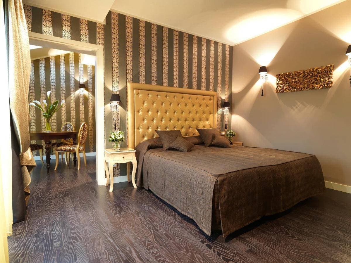 Savoia Hotel Regency 11