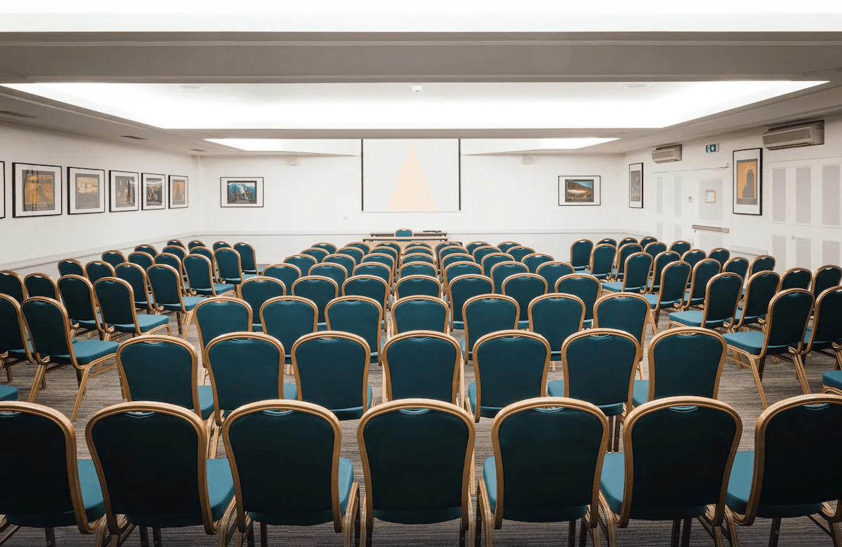 Le Grand Hotel Suisse Majestic 12